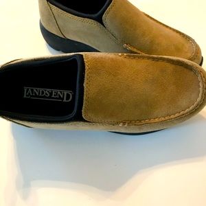 Lands End Shoes Size 7